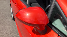 SEAT Ibiza 1.0 Vista 3dr Petrol Hatchback